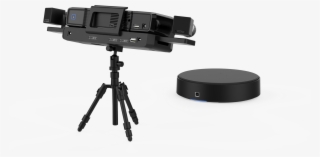 Shining 3d Discovery Pack For Einscan Se / Sp - Flash #8186800