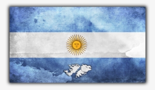 Bandera Argentina 2 - Banner Bandera Argentina #8187047