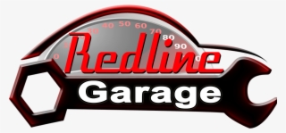 Redline Garage - Honda #8187202