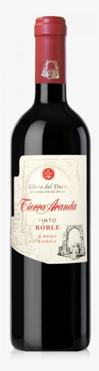 Tierra Aranda Roble, 4 Months In American Oak, Ribera - Chateau Haut Bergey Pessac Leognan #8187233