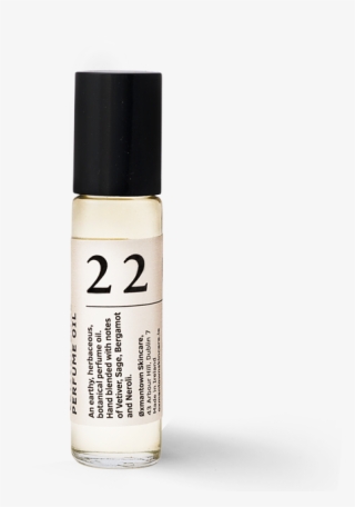 22 Vetiver Sage Perfume Oil - Nail Polish #8187329