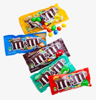 654 X 654 1 - M&m #8187457