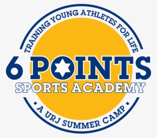 Urj 6 Points Sports Urj 6 Points Sports Logo - American Homes 4 Rent #8187541