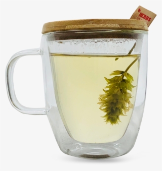 Flowering Tea #8187751