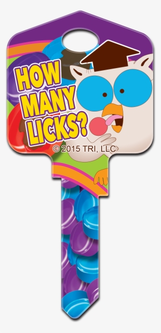 Tr3 - Tootsie Pop - Tr3 - Cartoon #8187907