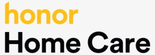 Honor Home Care Logo - Printing #8188066