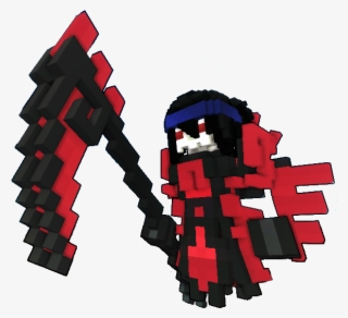 Costume Kami Sage Cryptic - Graphic Design #8188071