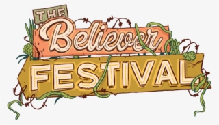 Believerfest-type #8188115