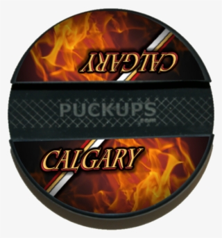 Calgary Flames - Flame #8188158