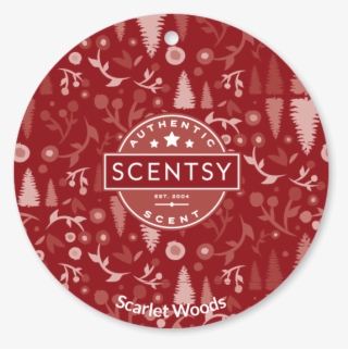 Scentsy December Warmer And Scent Of The Month - Scentsy #8188190