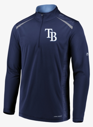 Men's Tampa Bay Rays Majestic Practice Makes Perfect - Tampa Bay Rays #8188248