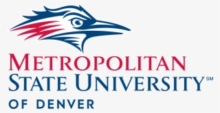 Msulogo - Metropolitan State University Of Denver Pennant #8188288