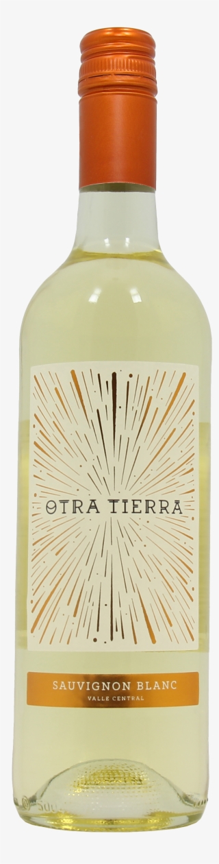 Otra Tierra Sauvignon Blanc #8188335