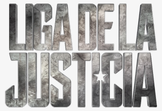 Liga Dela Justicia Logo Png #8188343