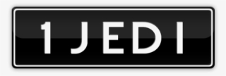 1jedi - Sign #8188388