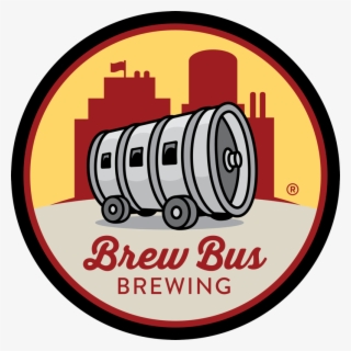 Brew Bus Brewing Logo - Brew Bus Brewing #8188450