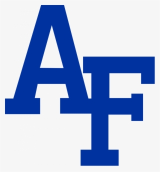 Nevada Men's Basketball At Air Force - Air Force Af Logo #8188518
