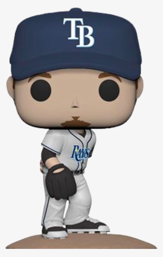 Mlb - Tampa Bay Rays #8188563