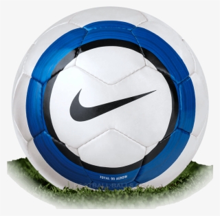 nike total 90 aerow i