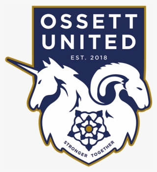 Ossett United Go Media A National Full Service Digital - Ossett United #8188611