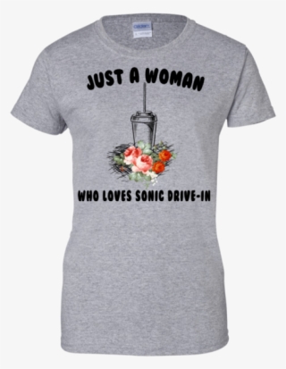 Sonic Drive In Logo Transparent - Shirt #8188673