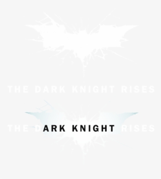 Logo » The Dark Knight Rises - Batman Car Sticker #8188736