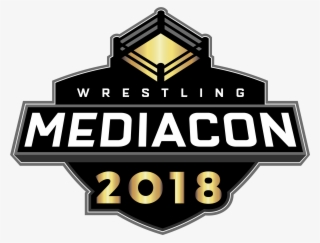 Wrestling Mediacon - Emblem #8188743 Wrestling Mediacon - Emblem #8188743