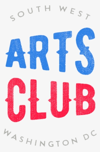 Superfierce Event Sw Arts - Art Club Logo .png #8188745