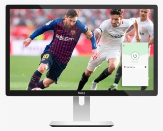 How A Vpn Makes It Easier To Watch Sports Streams - Sevilla Fc #8188861