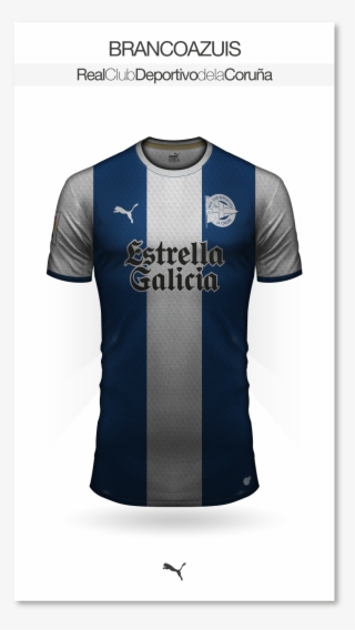 Spanish La Liga With Kit Concepts Boasting The Puma - Sports Jersey #8188907