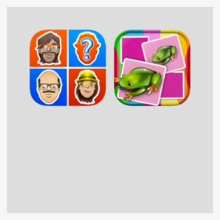 Guess Who And Memories • The 2 In 1 Ultimate Bundle - Graphic Design #8188941