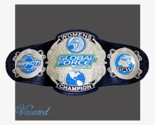 Picture - Impact Wrestling Diamante Lax #8189086