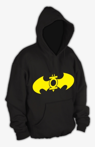 Batman Hoodie From The Movie The Dark Knight In White - Sweatshirt #8189089