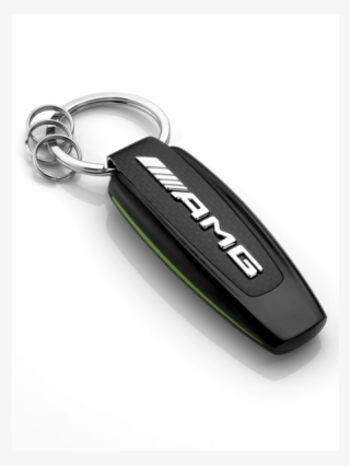 B66953340 Rtkxkzx0wm8b - Mercedes Amg Gtr Keyring #8189330