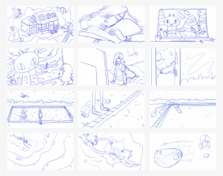 Aristocats Animation #8189333