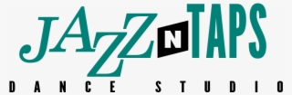 Jazz N Taps Dance Studio Pleasanton - Graphic Design #8189478