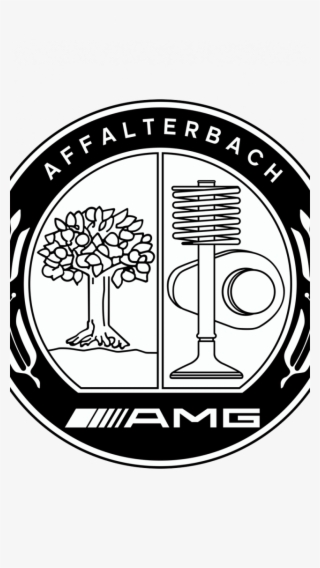Amg Logo Wallpapers - Amg 50 Years Logo #8189481