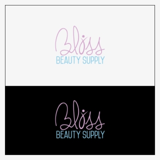 Elegant, Serious, Hair And Beauty Logo Design For Beauty - L&w Supply #8189512