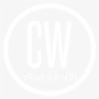 Cw Translation - Monochrome #8189600