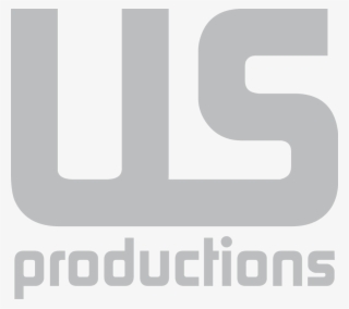 Usproductions Logo Usproductions #8189601