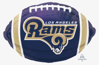 Price Discounts - Rams Balloons #8189606