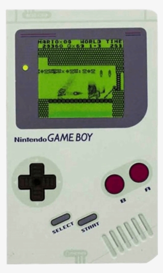 Nintendo Game Boy #8189713