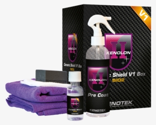 Kenolon Ceramic Shield #8189714