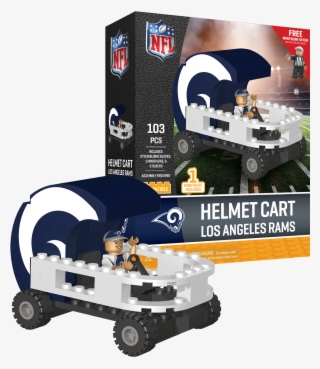 Stock Photo - Lego Nfl Helmet #8189742
