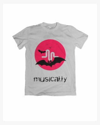 Ly Grey T- Shirt - T-shirt #8189812