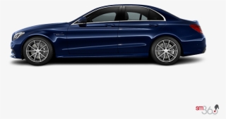 2018 Mercedes Benz C Class Sedan Amg - Mercedes-benz C-class #8189960