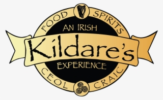 Logo - Kildare's West Chester Logo #8190090