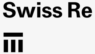 Swiss Re Logo - Swiss Re Ltd Logo #8190192