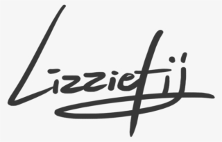 Lizziefij - Calligraphy #8190195