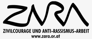 Zara Civil Courage And Anti-racism Work Https - Zara Zivilcourage #8190234